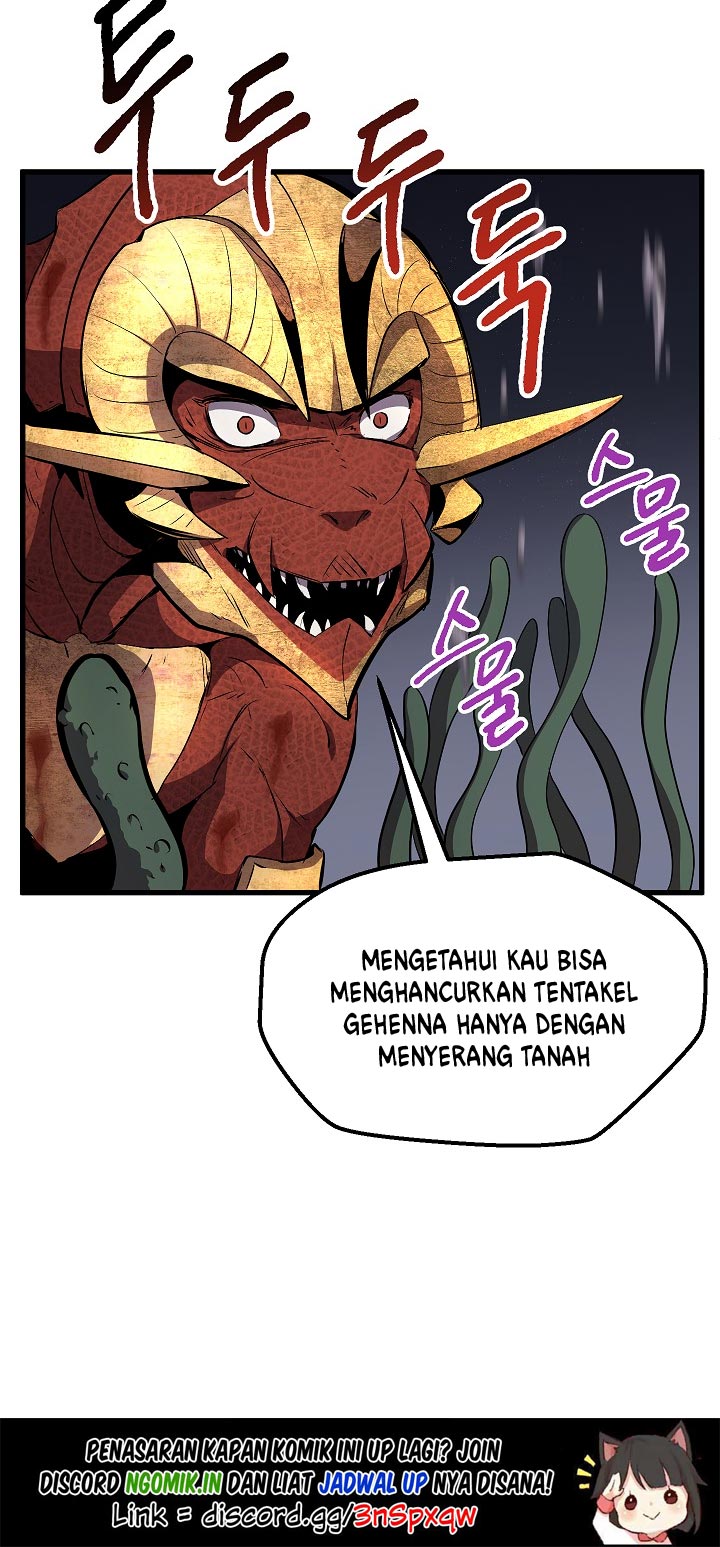 Otherworldly Sword King’s Survival Records chapter 20